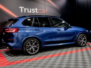 BMW X5 Plug-in Hybrid M-Sport 3.0 210kW