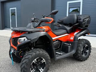 CFMOTO CFORCE 625 Touring L7e 24kW