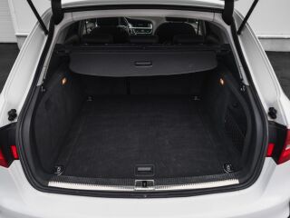 Audi A4 Avant S-Line Quattro Facelift 2.0 R4 TDI 130кВ