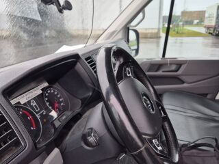 Volkswagen Crafter 2.0 130kW