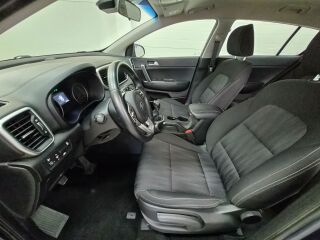 Kia Sportage EX 1.6 97кВ