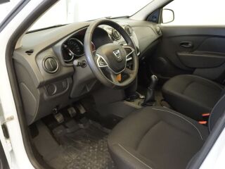 Dacia Logan 1.0 54kW