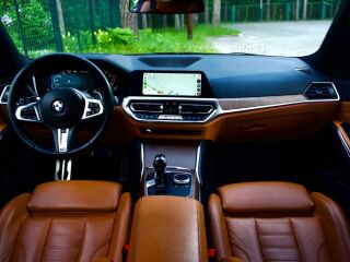 BMW M340 xDrive M-Sport B58 275kW