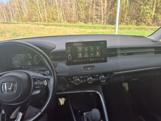 Honda HR-V 1.5 79kW