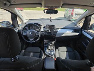 BMW 218 2.0 110kW