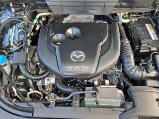 Mazda CX-5 Luxury Exclusive AWD SkyActive 2.2 TDi 129kW