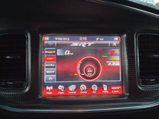 Dodge Charger SRT 392 6.4 V8 500 HP