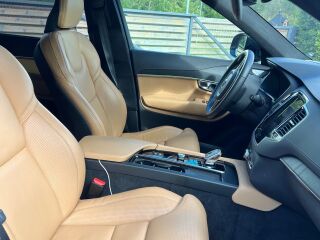 Volvo XC90 Ultimate Bright 7s 2.0 173kW