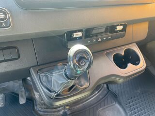 Mercedes-Benz Sprinter 314 2.1 105kW