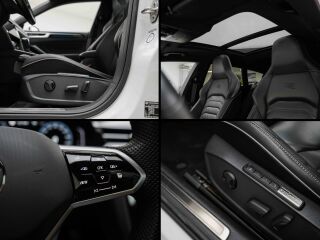 Volkswagen Arteon TDI R-Line 4-Motion 2.0 147kW