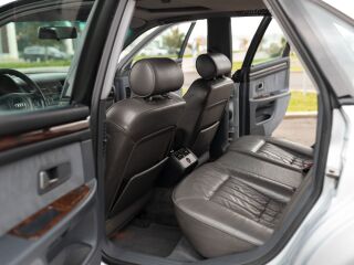 Audi A8 2.5 110kW