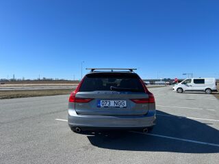 Volvo V90 2.0 140kW