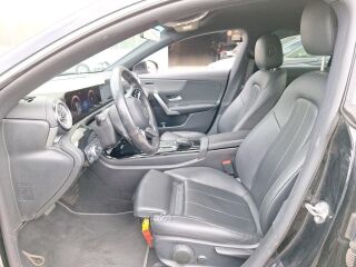 Mercedes-Benz CLA 250 1.3 173кВ