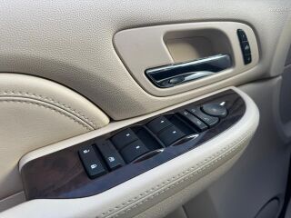 Cadillac Escalade Luxury 6.2 301kW