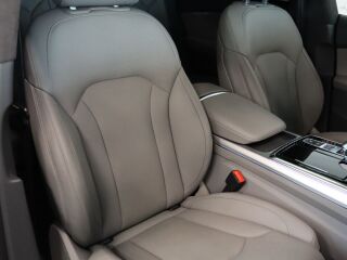 Audi Q8 S line 55 TFSI e quattro 3.0 250kW