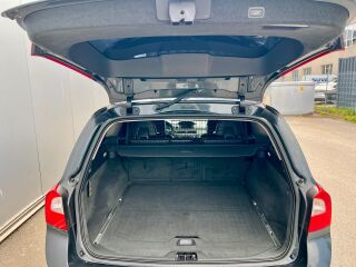 Volvo V70 Summum 2.0 D3 120kW