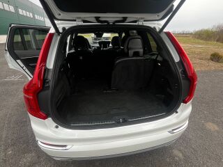Volvo XC90 T6 Inscription 7P AWD 2.0 235kW