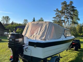 Terhi 520 HT