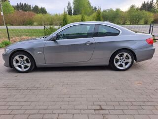 BMW 325 3.0 N53 200kW