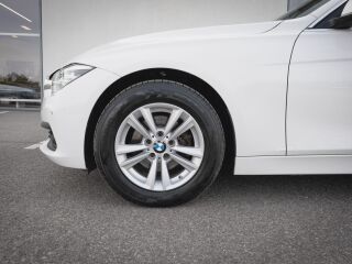 BMW 318 i LCI 1.5 100кВ
