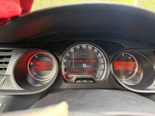 Citroen C5 2.0 120kW