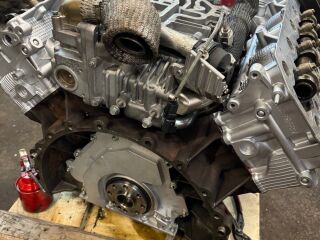 Land Rover Range Rover 4.4 V8 250kW