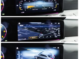 Mercedes-Benz E 220 Facelift AMG Package 4-Matic 2.0 143kW