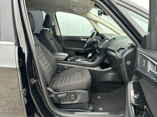 Ford Galaxy 2.0 132кВ