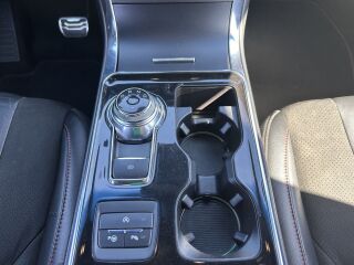 Ford Edge 2.0 175kW