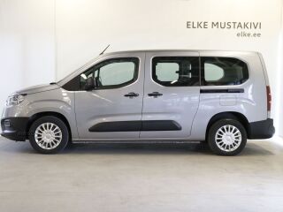Toyota ProAce City Combi Long Double side door 81кВ