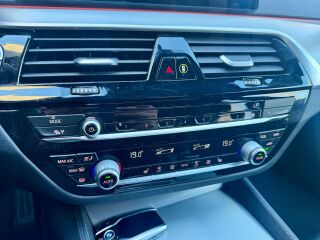 BMW 530 X DRIVE 3.0 195kW
