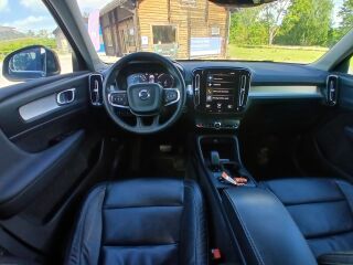 Volvo XC40 Inscription Recharge T4 1.5 125kW
