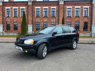 Volvo XC90 2.4 147kW