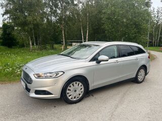Ford Mondeo 1.6 85кВ