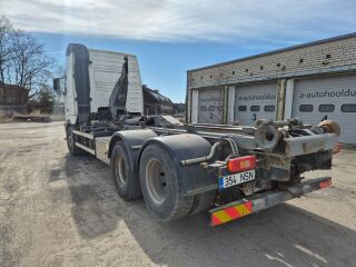 Volvo FH 480 353kW