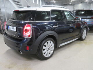 MINI Countryman Cooper S ALL4 2.0 141kW