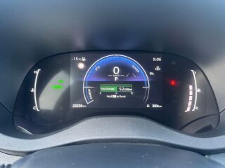 Toyota Yaris Active Plus 1.5 68кВ