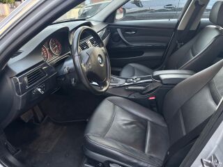 BMW 325 Facelift Lci 3.0 M57 145kW