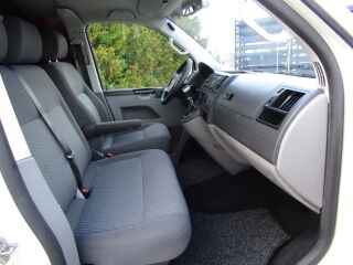 Volkswagen Transporter L1H1 Comfortline 2.5 Tdi 96kW