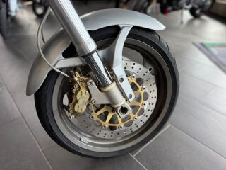Ducati Monster 620 L2 44kW