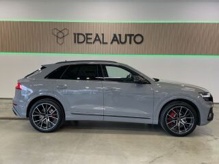 Audi Q8 Quattro S-Line Competition Plus MHEV 3.0 50TDI 210kW