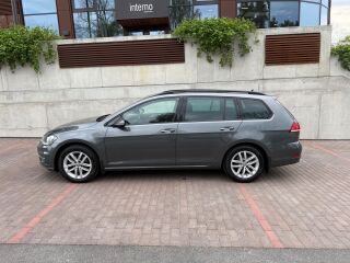 Volkswagen Golf 1.5 110kW