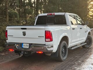 Ram 1500 3.0 179kW