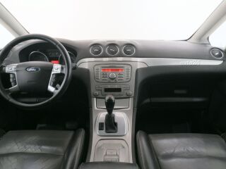 Ford S-MAX Titanium X ATM 2.0 TDCi 103кВ
