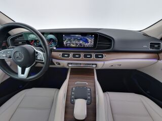 Mercedes-Benz GLE 350 e 4Matic AMG Plug in 2.0 R4 155kW