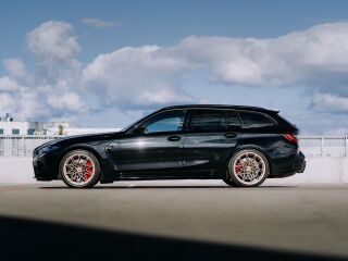 BMW M3 Touring G81 3.0 375kW