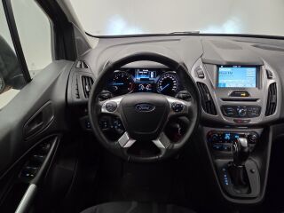 Ford Transit Connect 1.5 88kW