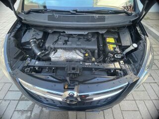 Opel Zafira Sport Tourer 2.0 R4 TDCI 121кВ