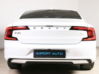 Volvo S90 AWD T8 RECHARGE ULTIMATE DARK INTELLI SAFE PRO 2.0 T8 Long Range Twin Engine Plug-In-Hybrid 335kW