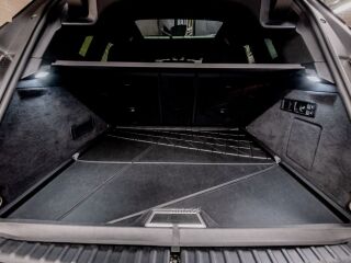 BMW iX xDrive 40 Sport Package 102kW